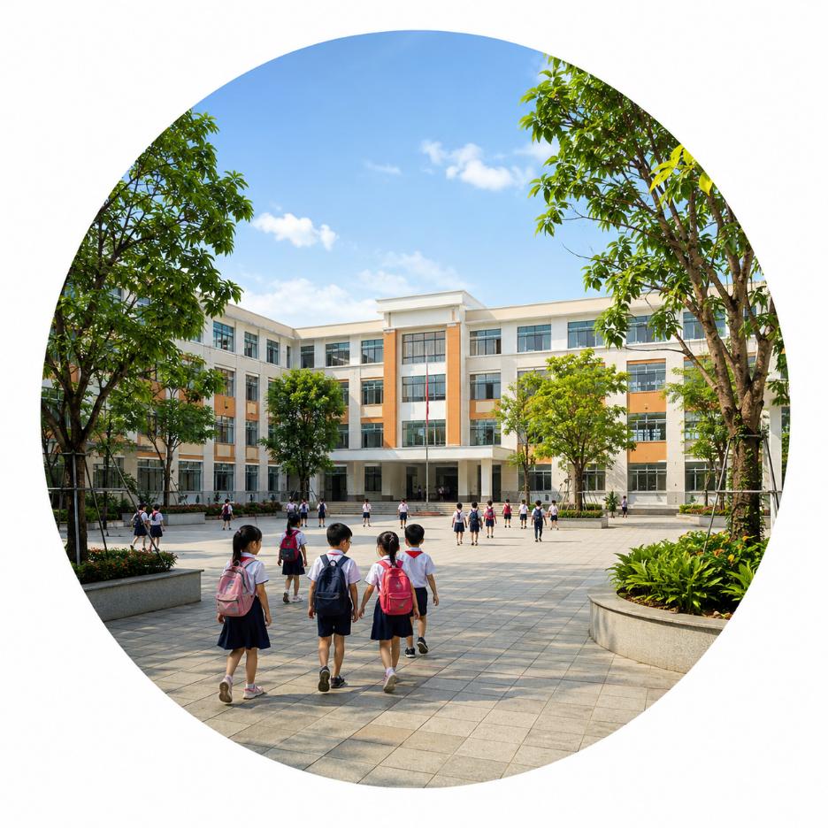 Trường tiểu học